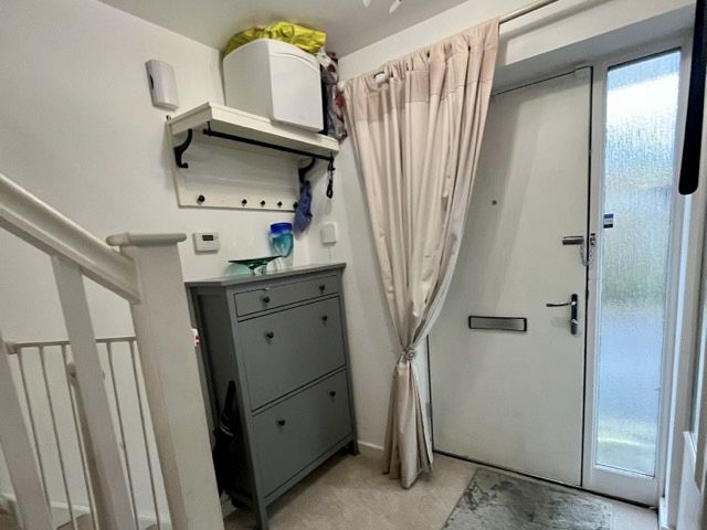 47 Robert Parker Road, Reading